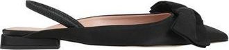 Divine Follie FOOTWEAR - Ballet flats on YOOX.COM