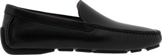 Bally Walton Leather Drivers, Brand Size 5 ( US Size 6 )