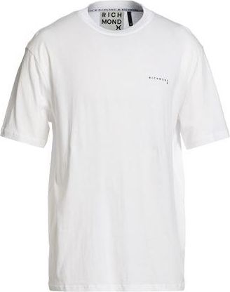 John Richmond TOPWEAR - T-shirts on YOOX.COM
