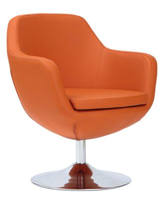 Manhattan Comfort Caisson Accent Chair