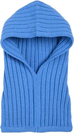 Bitte Kai Rand Balaclava - - Accessories - Donna - Blu - ONE SIZE