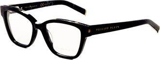 Philipp Plein Philipp Plein Womens 53 mm Blue Opticals