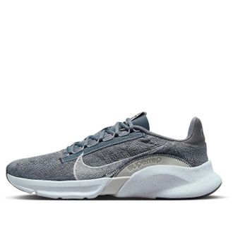 Nike SuperRep Go 3 Next Nature Flyknit Cool Grey DH3394-007