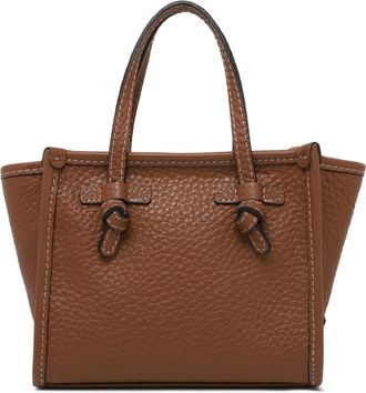 Gianni Chiarini Mujer, Bolsos, Marr&oacute;n, Talla: ONE Size