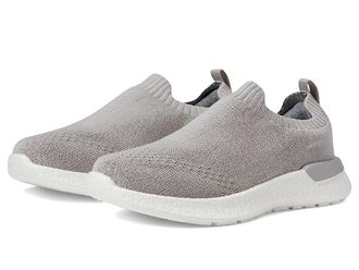 Prop&eacute;t B10 Unite Slip-On Womens Shoes Grey : 8.5 XX (4E), Textile