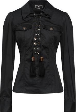 Elisabetta Franchi TOPWEAR - Tops on YOOX.COM