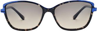 Etnia Barcelona Canaima Sun BLHV Womens Sunglasses Tortoiseshell Size 54