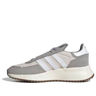 adidas Retropy F2 Grey Beige IF2878