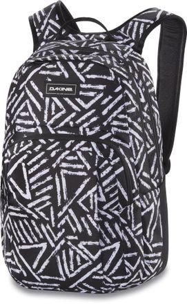 Dakine Campus M 25L - 80S Geo, One Size
