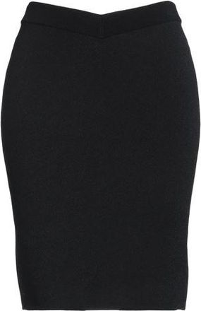 Burberry BOTTOMWEAR - Midi skirts on YOOX.COM