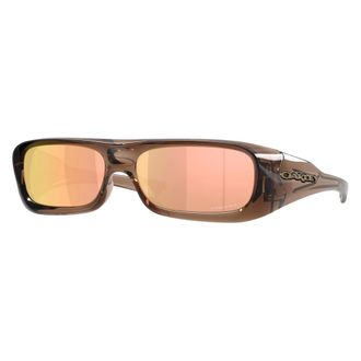 Oakley Stylish Sunglasses Permian 952003