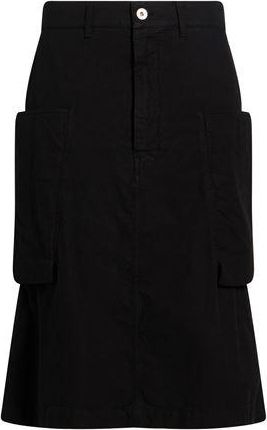 Rick Owens BOTTOMWEAR - Gonne midi su YOOX.COM