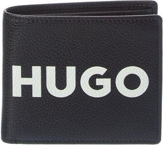 HUGO BOSS Malick Leather Wallet