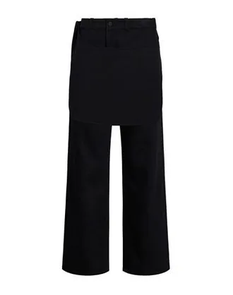 Hyein Seo PARTES DE ABAJO - Pantalones en YOOX.COM
