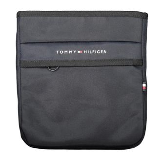 Tommy Hilfiger Uomo, Borse, Blu, Taglia unica, new