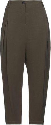 Masnada PARTES DE ABAJO - Pantalones en YOOX.COM
