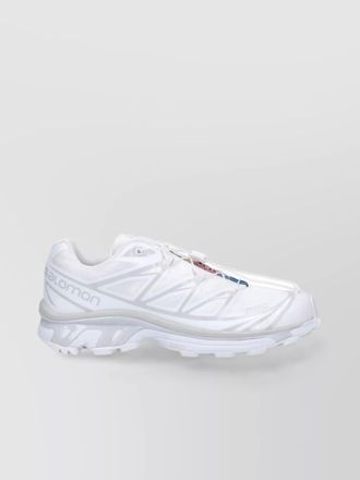 Salomon low-top sneakers