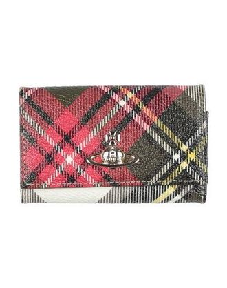 Vivienne Westwood PICCOLA PELLETTERIA - Portachiavi su YOOX.COM