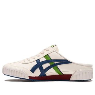 Onitsuka Tiger Machuation Sabot Beige 1183C012-105