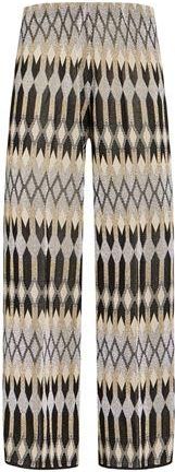 Circus Hotel BOTTOMWEAR - Trousers on YOOX.COM