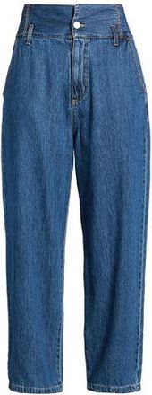 Emma & Gaia HOSEN & R&Ouml;CKE - Jeanshosen auf YOOX.COM