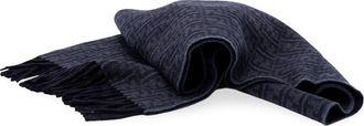 Fendi Scarf Ff Signature