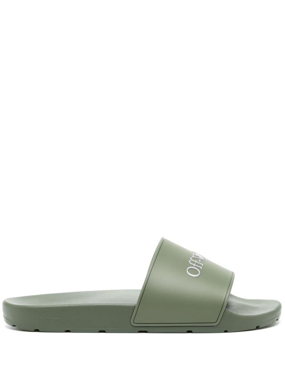 Men's Off-white Sandals - up to −50% | Stylight