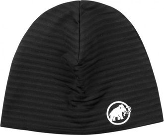 Mammut Taiss Light Beanie Mütze - Unisex | schwarz