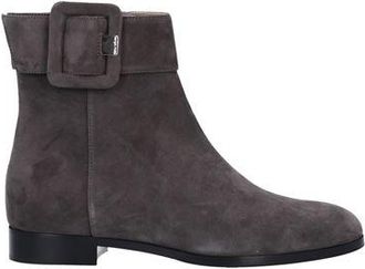 Sergio Rossi CALZADO - Botines de caña alta en YOOX.COM