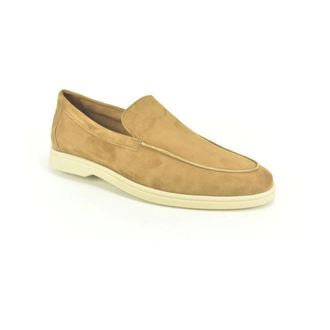 Frau Heren, Schoenen, Bruin, Maat: 40 EU