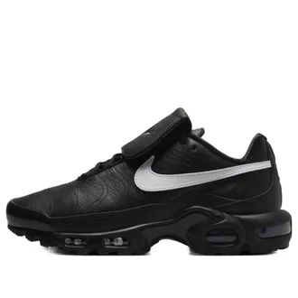 Nike (WMNS) Nike Air Max Plus TNPO Black White HF0074-001