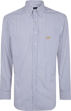 Etro Shirt Classic Mrib000499tr5b7s9885
