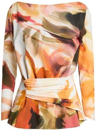La Petite Robe Di Chiara Boni CAMISETAS Y TOPS - Tops en YOOX.COM