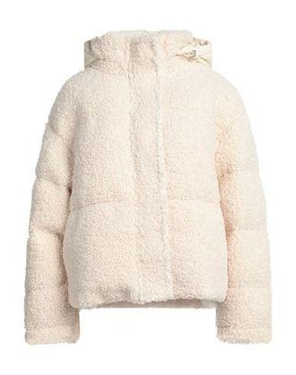 Maje COATS & JACKETS - Shearling & Teddy on YOOX.COM