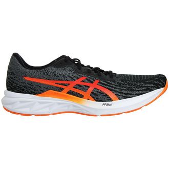 Asics Asics Dynablast 2 Heren Zwart Hardlooptrainers