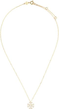 Tory Burch Donna, Accessori, Giallo, Taglia unica, new
