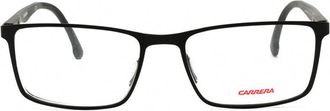 Carrera CA8827-V000300 Eyeglasses - Black
