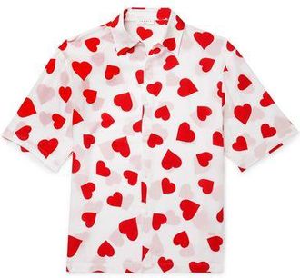 Sandro CAMISETAS Y TOPS - Camisas en YOOX.COM