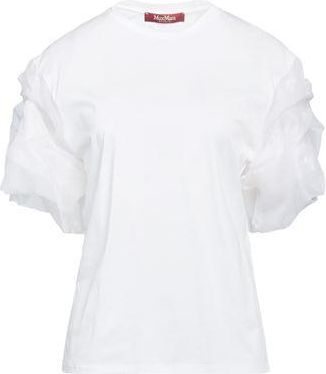 Max Mara TOPWEAR - T-shirts on YOOX.COM