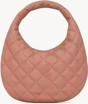 Saint Laurent Unisex Bag Sl E26 Rose