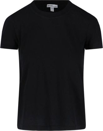 James Perse T-Shirt Classica