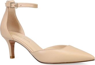 Pelle Moda Kendal Leather Pump