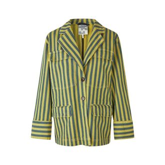 Baum Und Pferdgarten Donna, Giacche, Multicolore, S, new