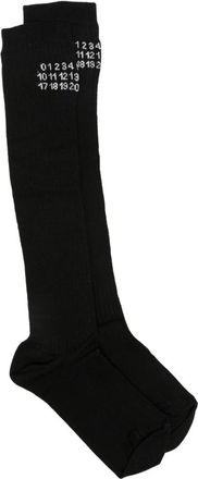 Maison Margiela Ondergoed, Dames, Zwart, S, Shapewear