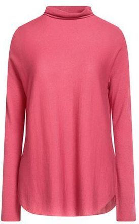 120% Lino KNITWEAR - Turtlenecks on YOOX.COM