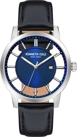 Kenneth Cole Mens Classic 44mm Quartz Watch