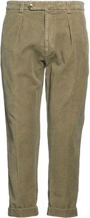 Berwich BOTTOMWEAR - Trousers on YOOX.COM