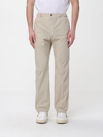 Paul & Shark Pantaloni chino Paul & Shark in cotone