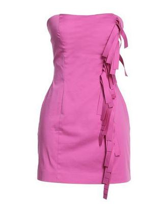 Jijil DRESSES - Mini dresses on YOOX.COM