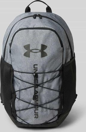 Under Armour Rucksack mit Tragehenkel in Anthrazit, Gr&ouml;&szlig;e 1
